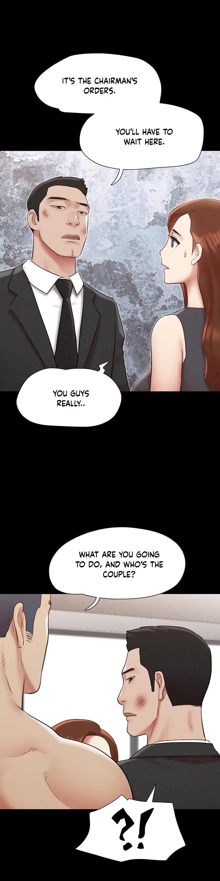 Everything Is Agreed Manhwa - Chapter 158 Page 9