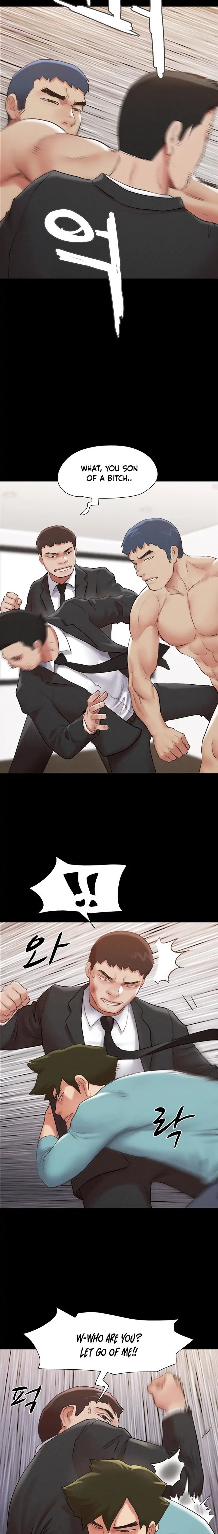 Everything Is Agreed Manhwa - Chapter 158 Page 11