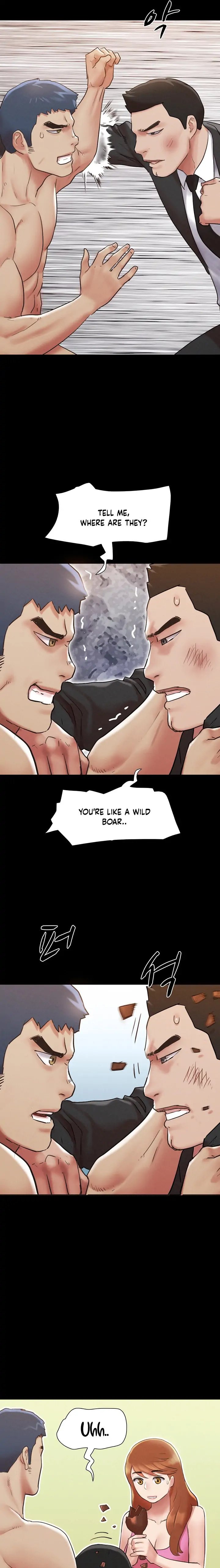 Everything Is Agreed Manhwa - Chapter 158 Page 13