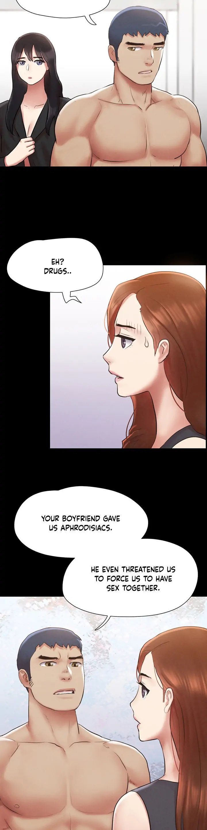 Everything Is Agreed Manhwa - Chapter 158 Page 15