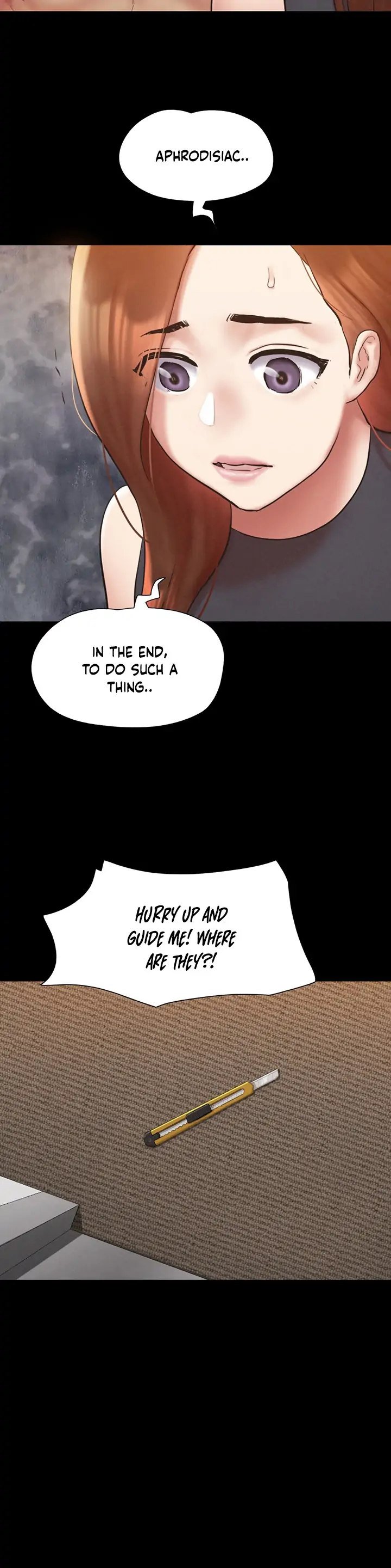 Everything Is Agreed Manhwa - Chapter 158 Page 16