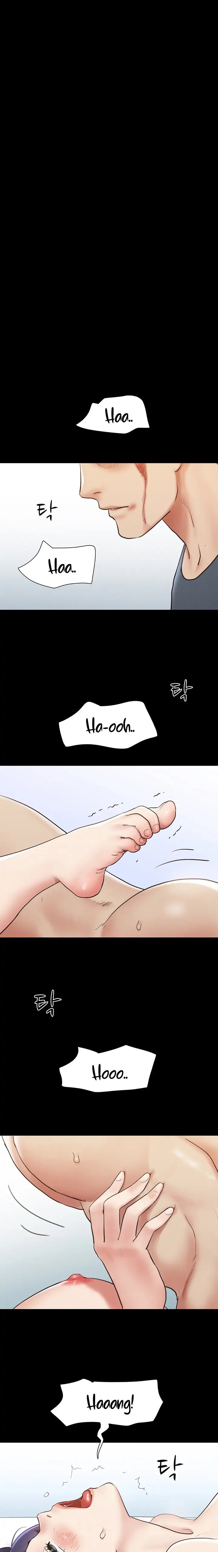 Everything Is Agreed Manhwa - Chapter 158 Page 17