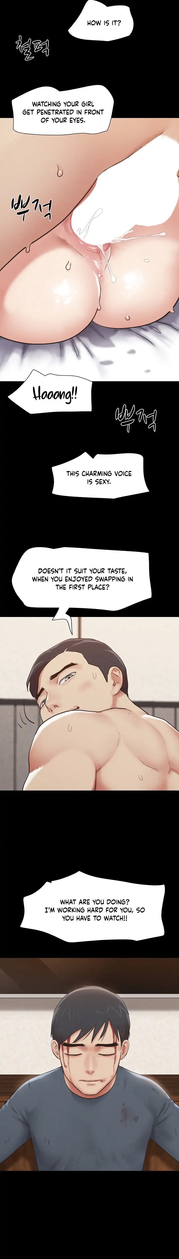 Everything Is Agreed Manhwa - Chapter 158 Page 19