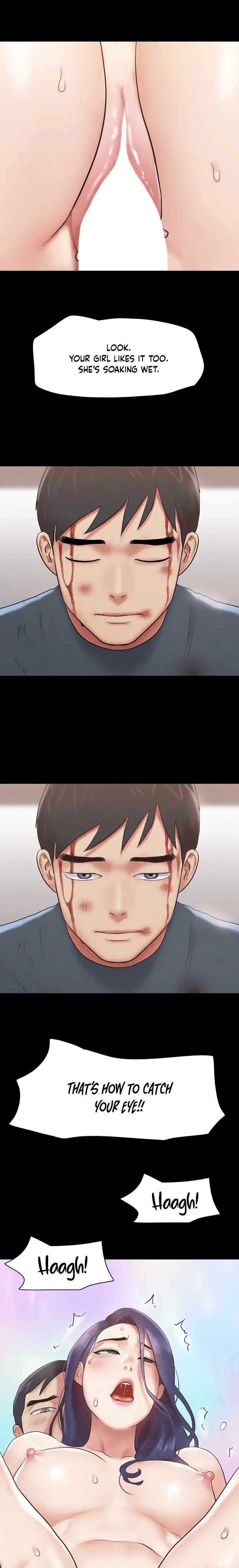 Everything Is Agreed Manhwa - Chapter 158 Page 21