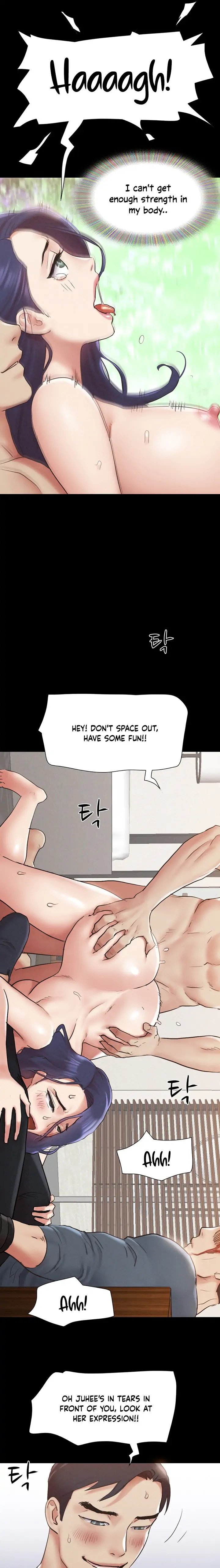 Everything Is Agreed Manhwa - Chapter 158 Page 23