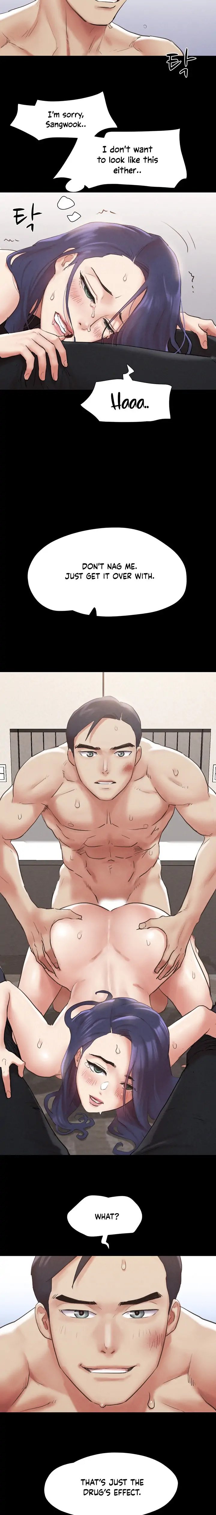 Everything Is Agreed Manhwa - Chapter 158 Page 24