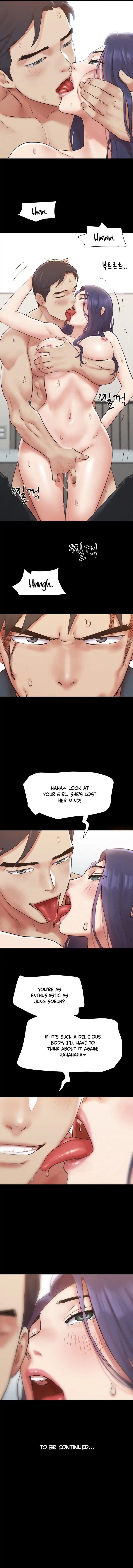 Everything Is Agreed Manhwa - Chapter 158 Page 26