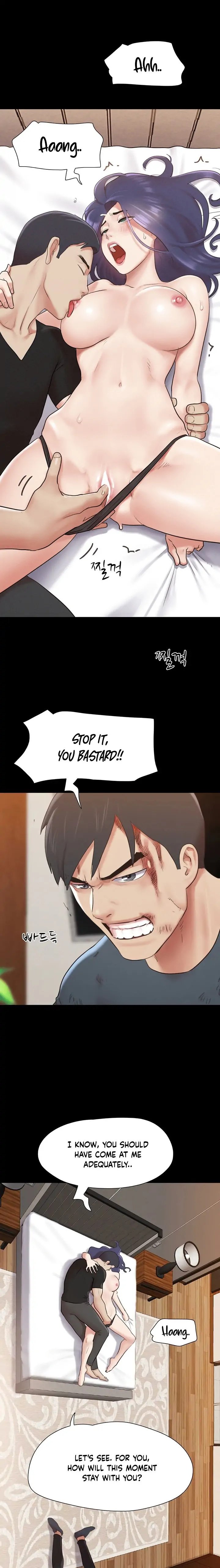 Everything Is Agreed Manhwa - Chapter 158 Page 3