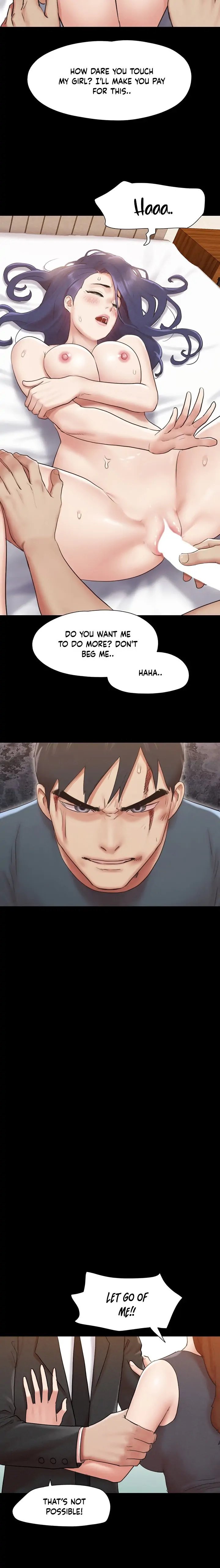 Everything Is Agreed Manhwa - Chapter 158 Page 7