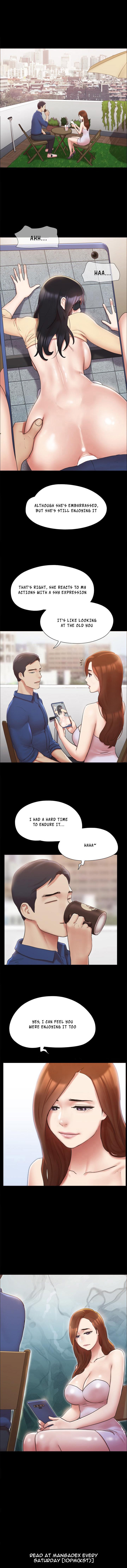 Everything Is Agreed Manhwa - Chapter 130 Page 0