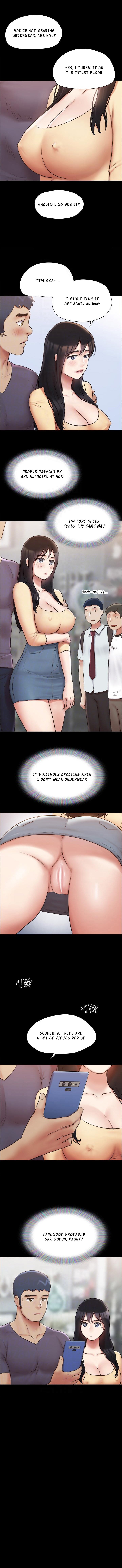 Everything Is Agreed Manhwa - Chapter 130 Page 2