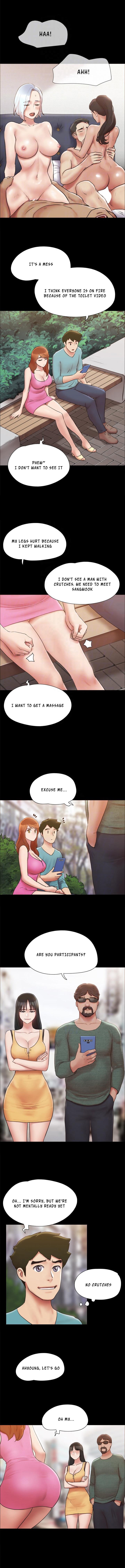 Everything Is Agreed Manhwa - Chapter 130 Page 3