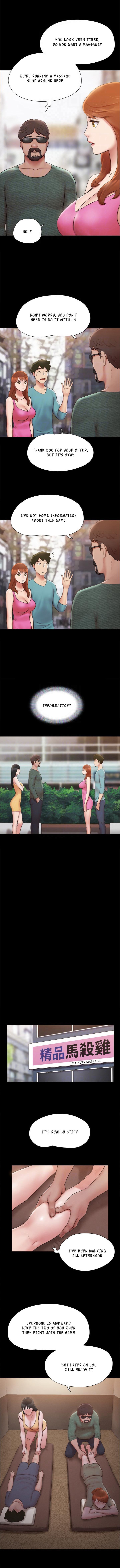 Everything Is Agreed Manhwa - Chapter 130 Page 4