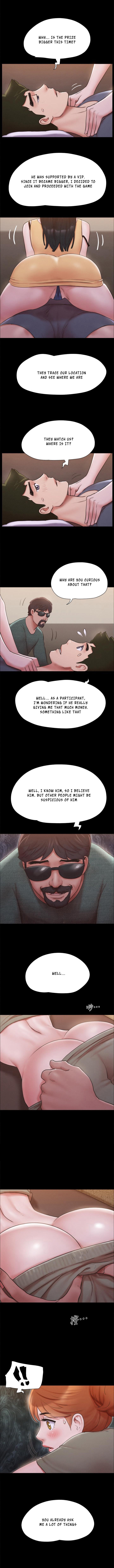 Everything Is Agreed Manhwa - Chapter 130 Page 6