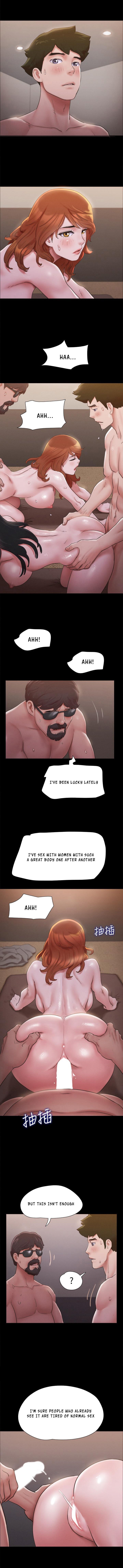 Everything Is Agreed Manhwa - Chapter 130 Page 9