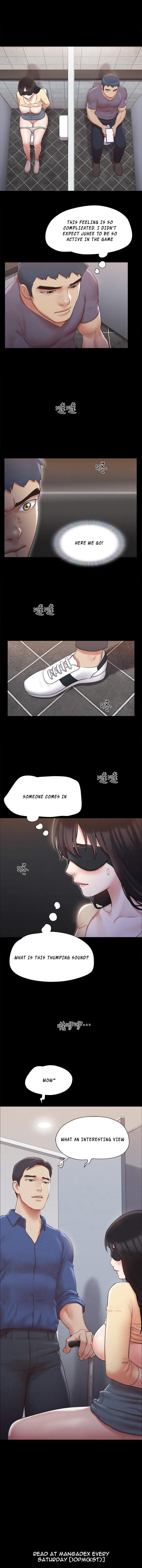 Everything Is Agreed Manhwa - Chapter 128 Page 0
