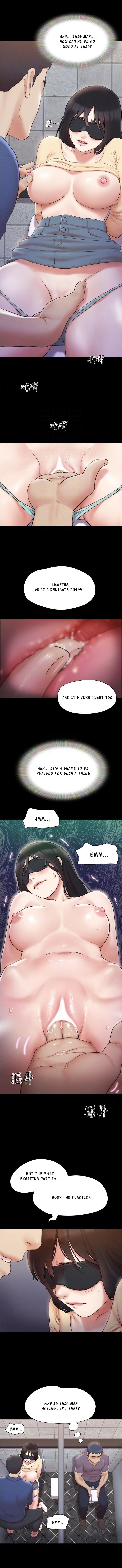 Everything Is Agreed Manhwa - Chapter 128 Page 2