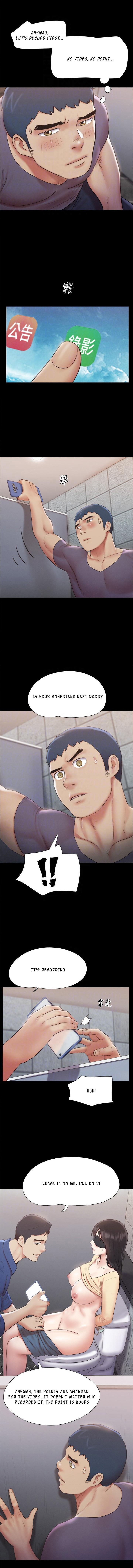 Everything Is Agreed Manhwa - Chapter 128 Page 3