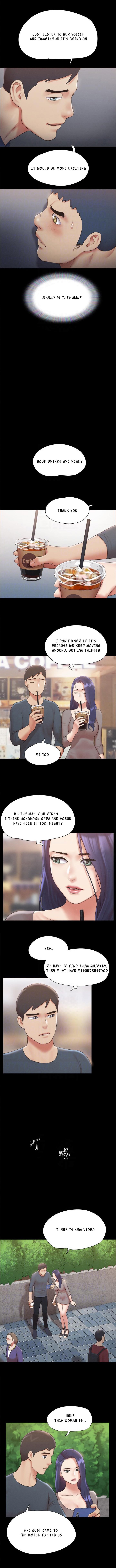 Everything Is Agreed Manhwa - Chapter 128 Page 4