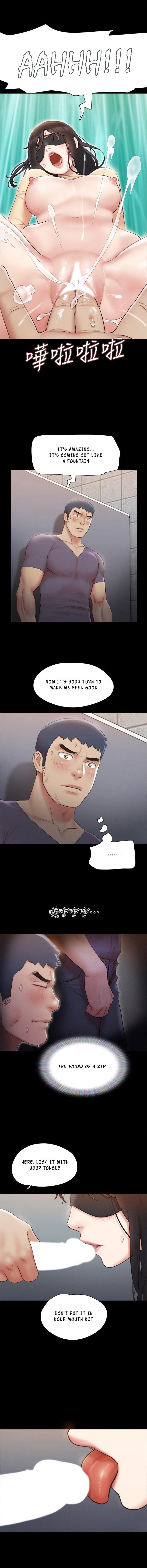 Everything Is Agreed Manhwa - Chapter 128 Page 6