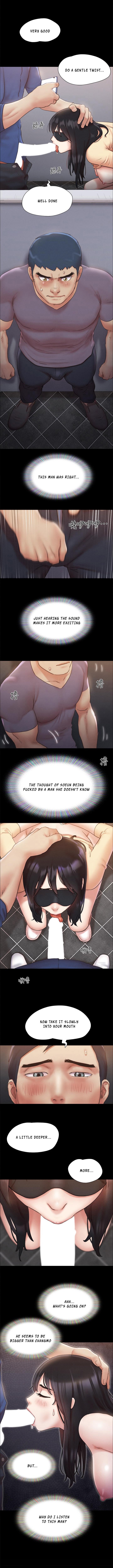 Everything Is Agreed Manhwa - Chapter 128 Page 7