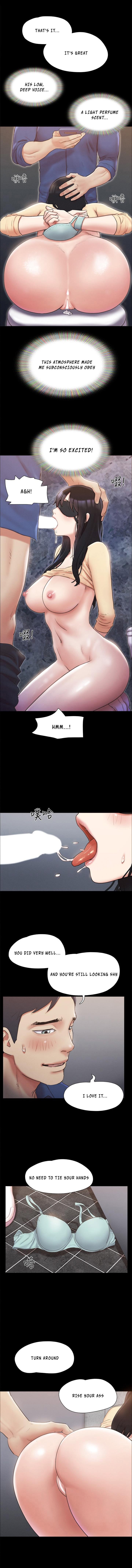 Everything Is Agreed Manhwa - Chapter 128 Page 8