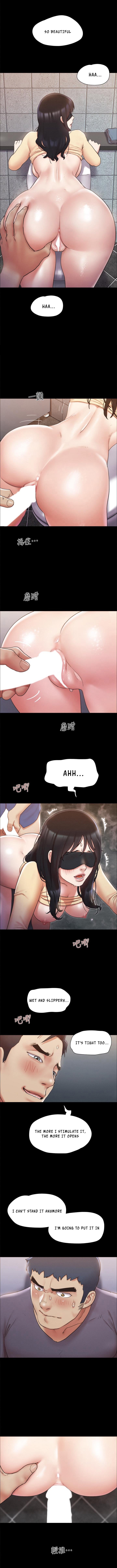 Everything Is Agreed Manhwa - Chapter 128 Page 9