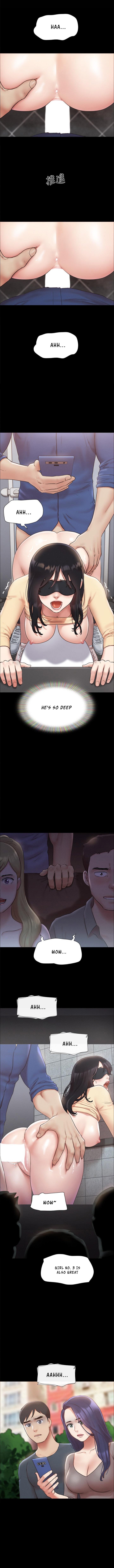 Everything Is Agreed Manhwa - Chapter 128 Page 10