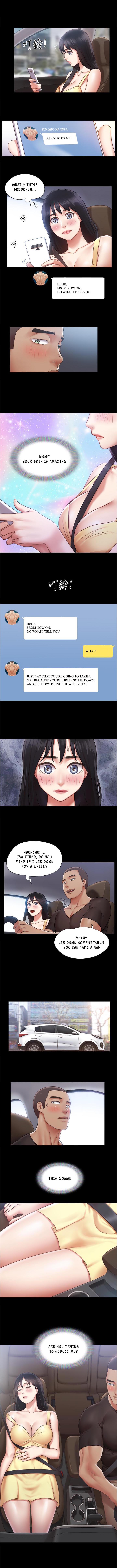 Everything Is Agreed Manhwa - Chapter 90 Page 0