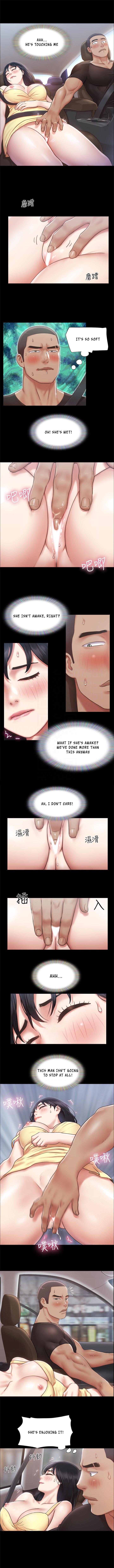 Everything Is Agreed Manhwa - Chapter 90 Page 4