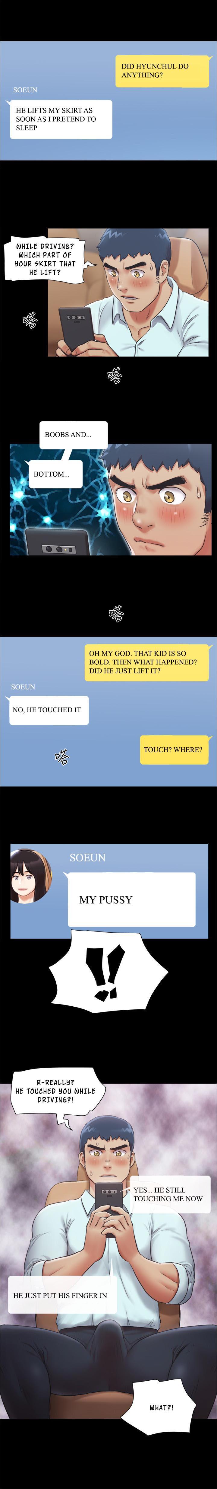 Everything Is Agreed Manhwa - Chapter 90 Page 6