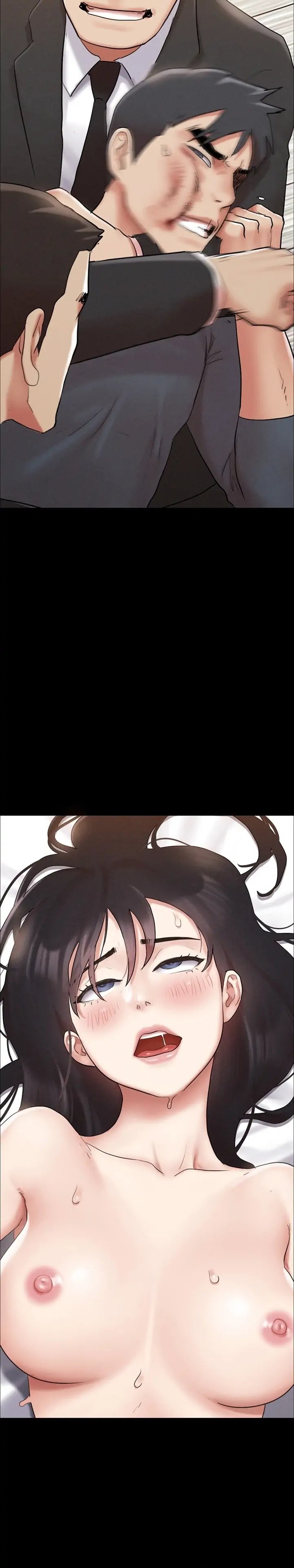 Everything Is Agreed Manhwa - Chapter 156 Page 10