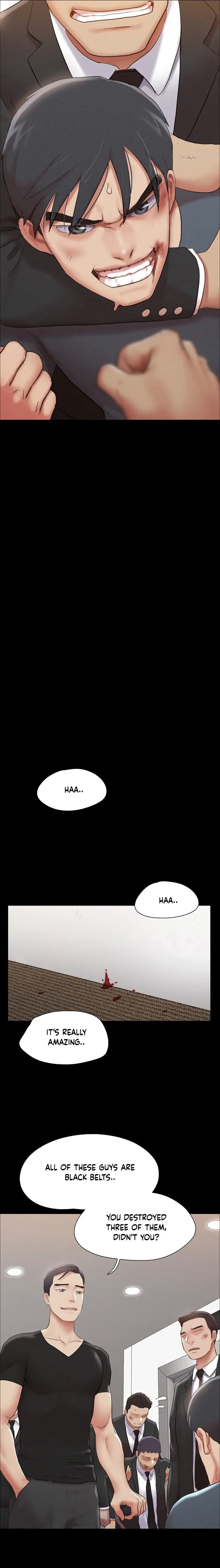 Everything Is Agreed Manhwa - Chapter 156 Page 11