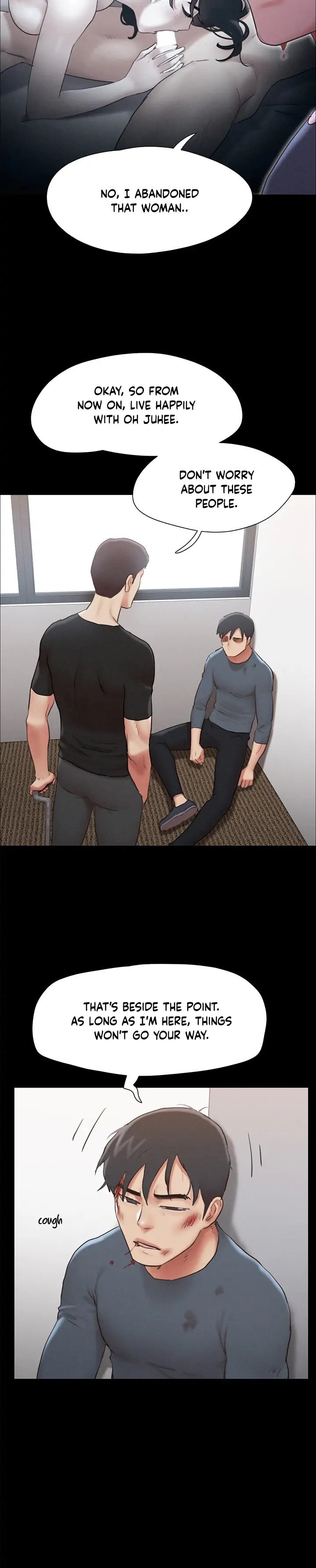 Everything Is Agreed Manhwa - Chapter 156 Page 13