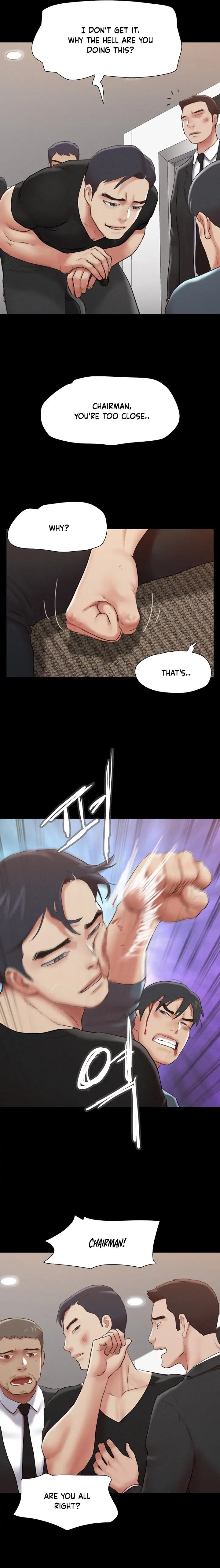 Everything Is Agreed Manhwa - Chapter 156 Page 14