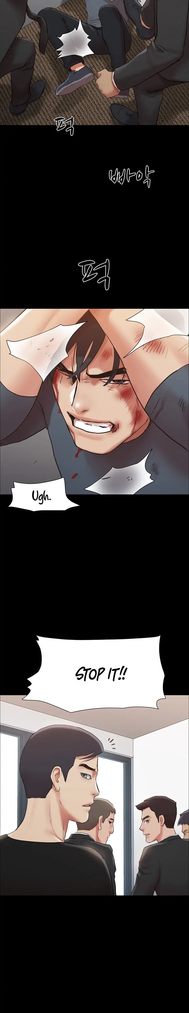 Everything Is Agreed Manhwa - Chapter 156 Page 16