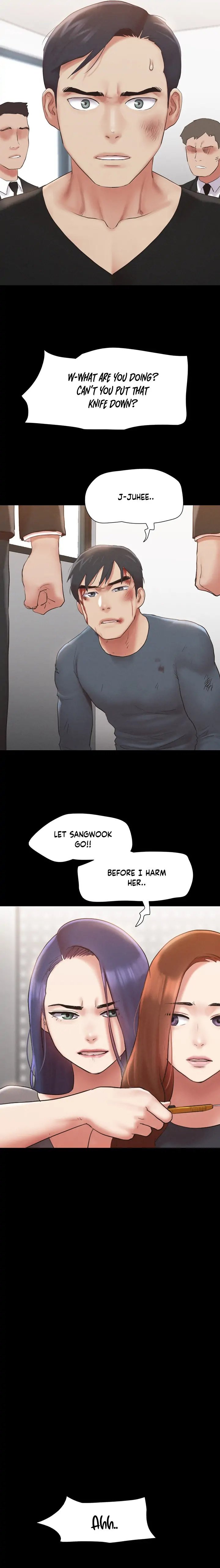 Everything Is Agreed Manhwa - Chapter 156 Page 20