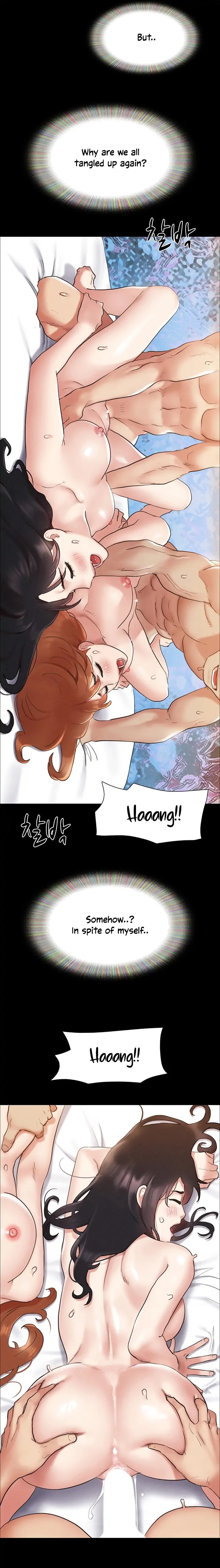 Everything Is Agreed Manhwa - Chapter 156 Page 23