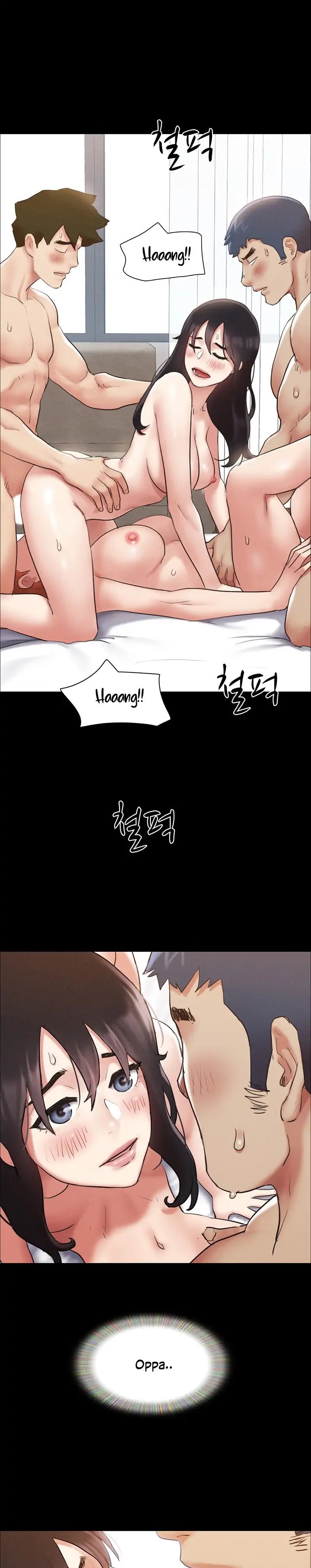 Everything Is Agreed Manhwa - Chapter 156 Page 24