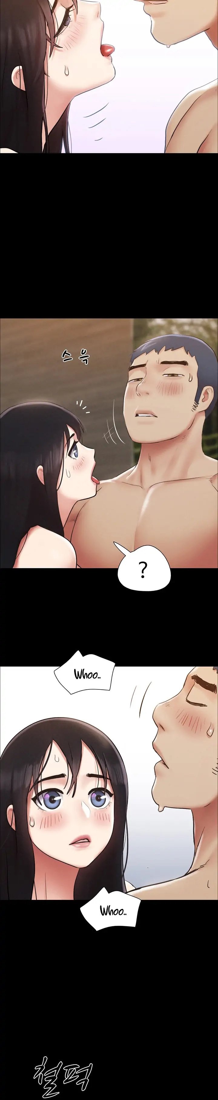 Everything Is Agreed Manhwa - Chapter 156 Page 25