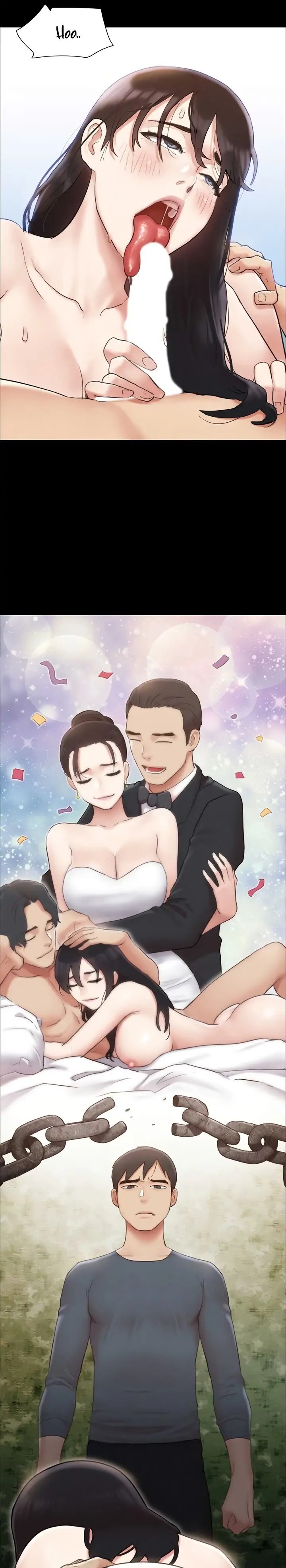 Everything Is Agreed Manhwa - Chapter 156 Page 3