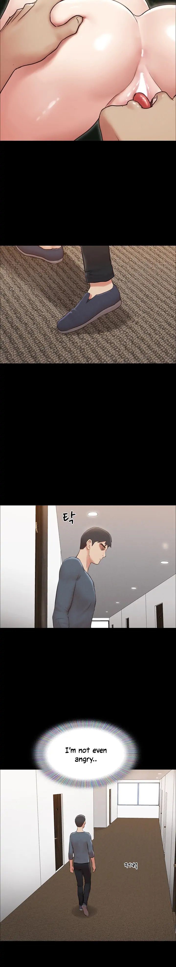 Everything Is Agreed Manhwa - Chapter 156 Page 4