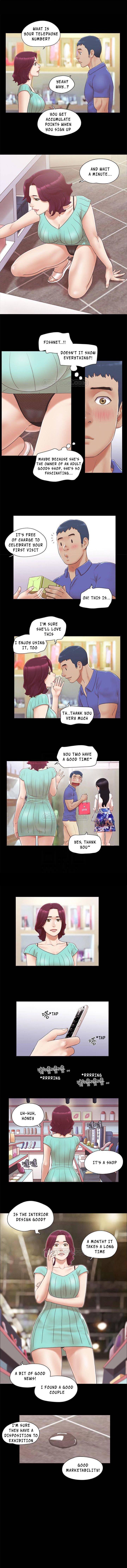 Everything Is Agreed Manhwa - Chapter 29 Page 2