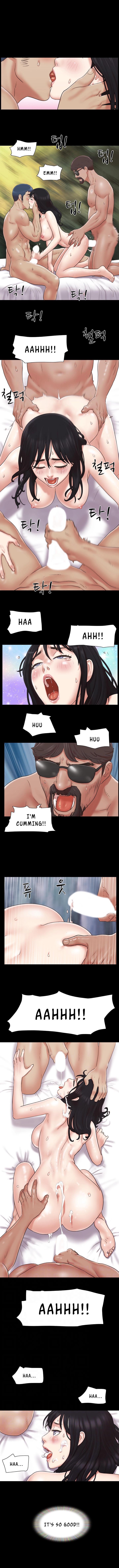 Everything Is Agreed Manhwa - Chapter 83 Page 0