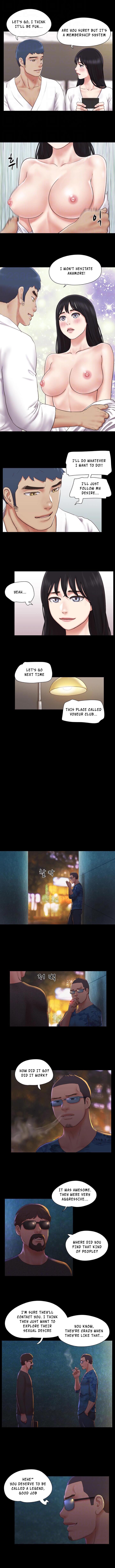 Everything Is Agreed Manhwa - Chapter 83 Page 2