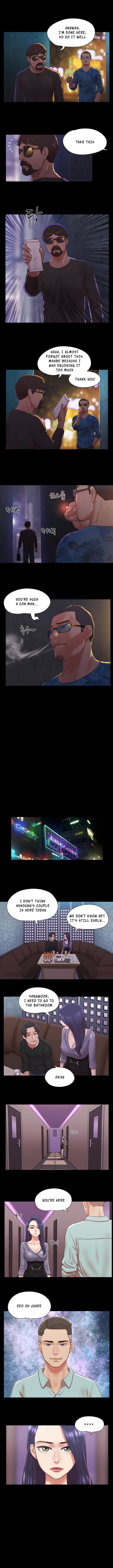 Everything Is Agreed Manhwa - Chapter 83 Page 3