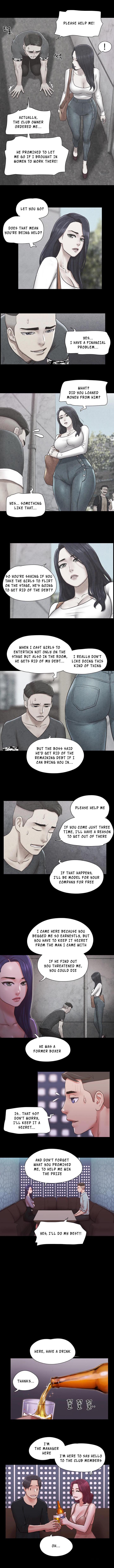 Everything Is Agreed Manhwa - Chapter 83 Page 5