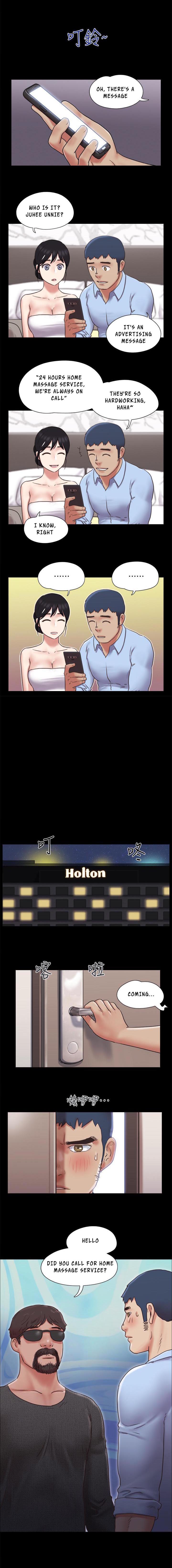 Everything Is Agreed Manhwa - Chapter 81 Page 0