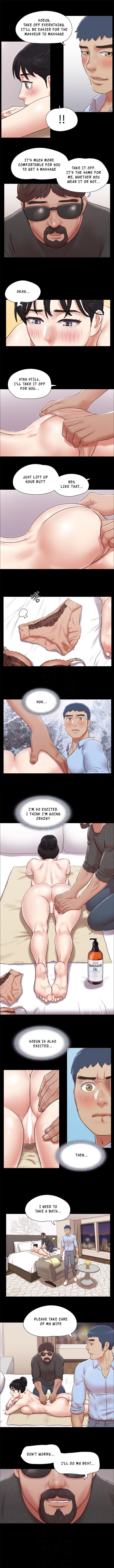 Everything Is Agreed Manhwa - Chapter 81 Page 3