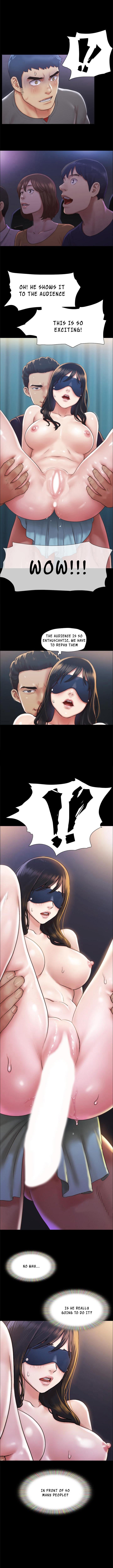 Everything Is Agreed Manhwa - Chapter 100 Page 0